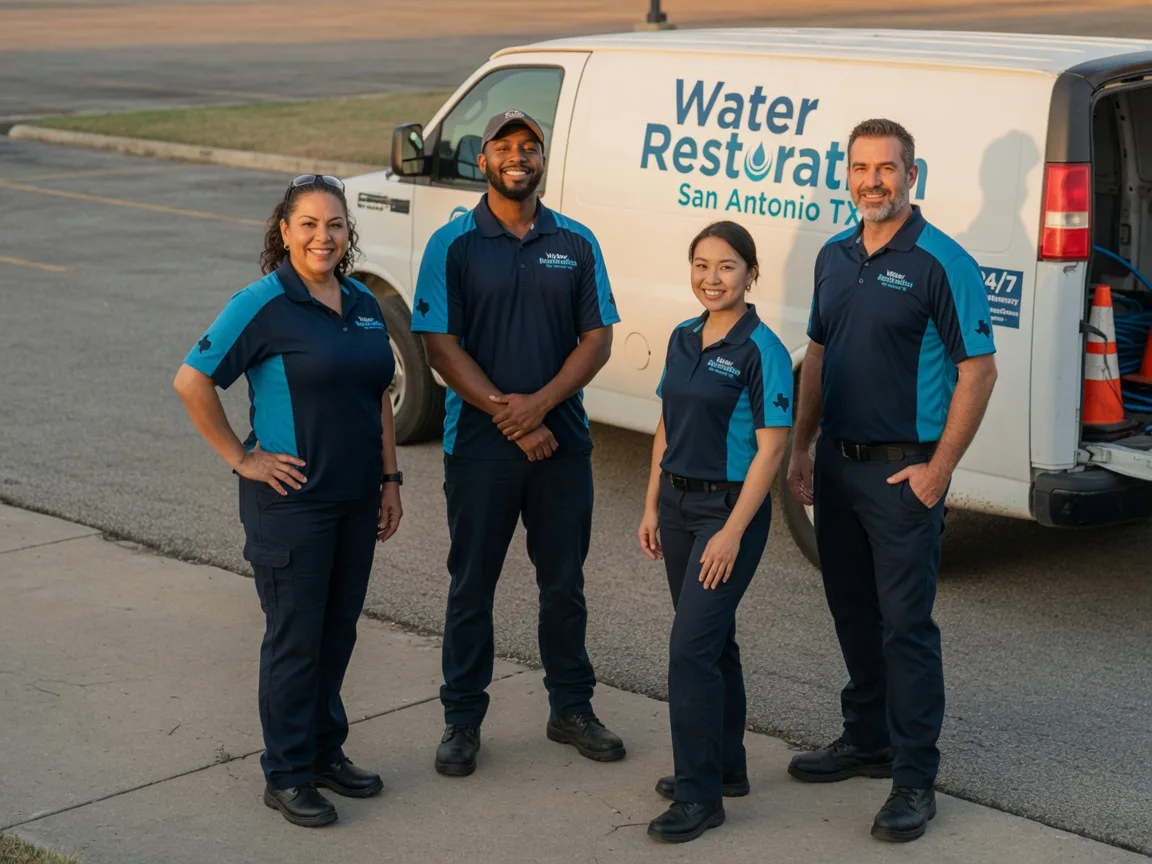 Water Damage Repair company in Westwood, NJ